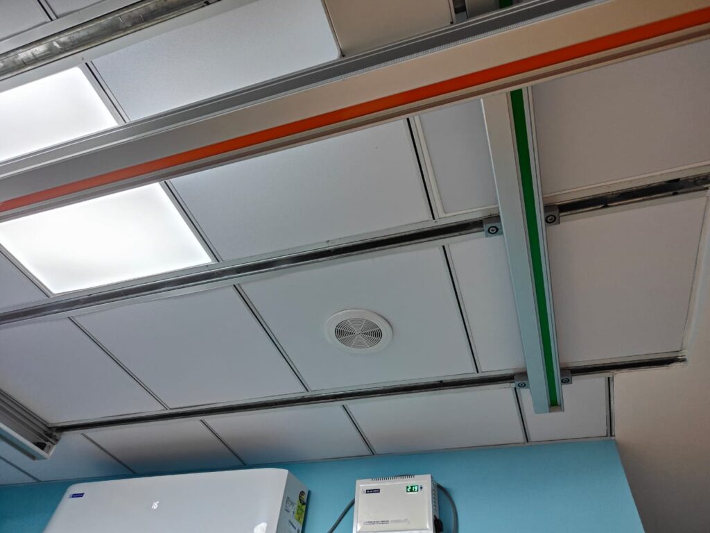 False Ceiling Services