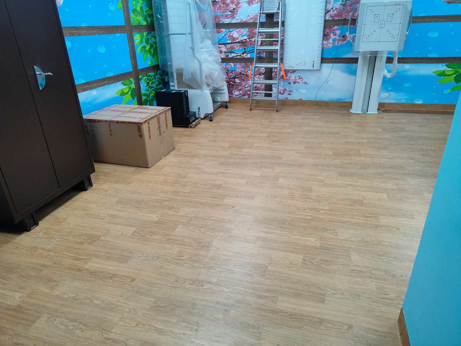 Flooring